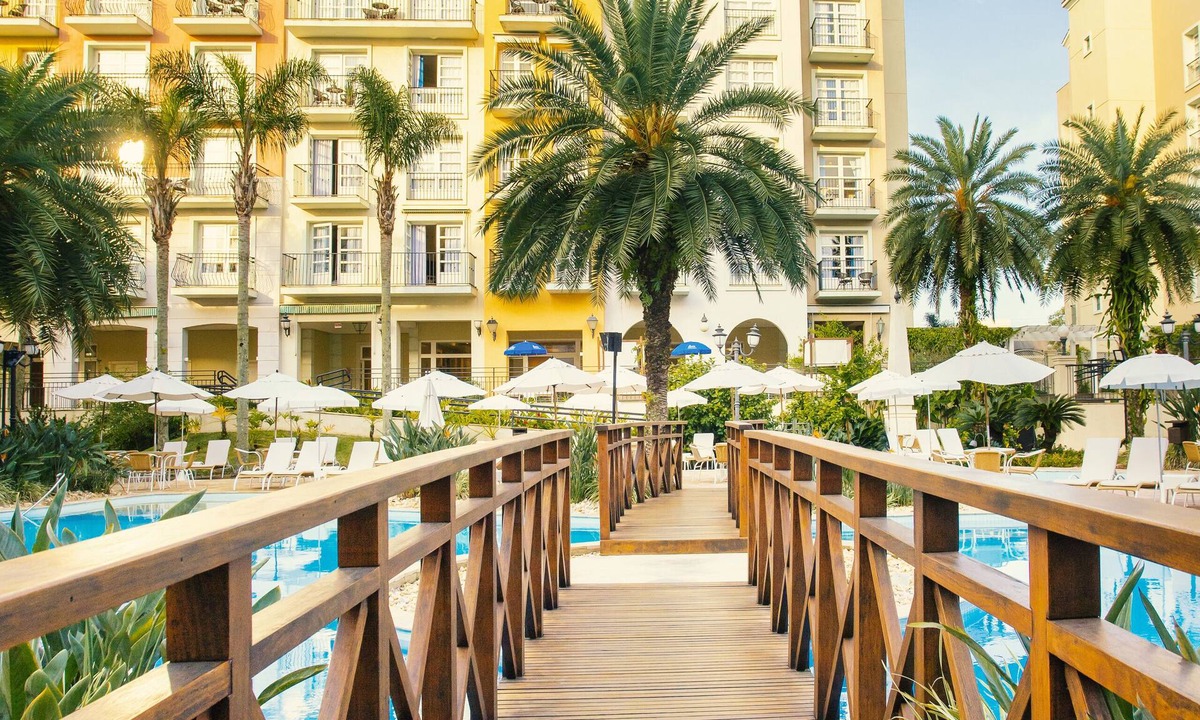 Jurere Hotel | IL Campanario Villaggio Resort - OFICIAL