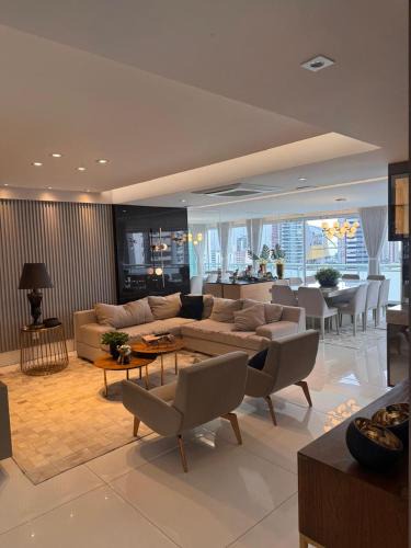 Umarizal Apartment | Ile de palais