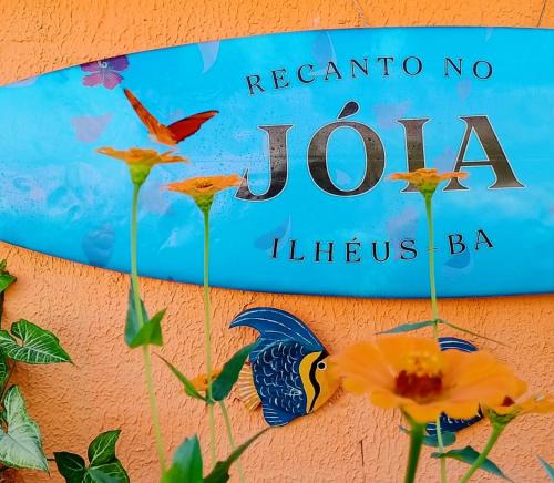 Aritagua House | Ilhéus praia