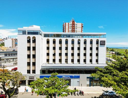 Ilheus Hotel | Ilhéus Praia Hotel