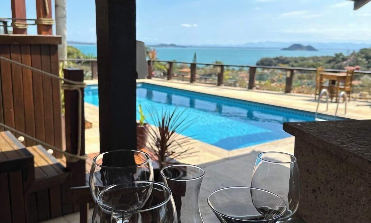 Joao Fernandes Hotel | Ilha Branca Exclusive Hotel