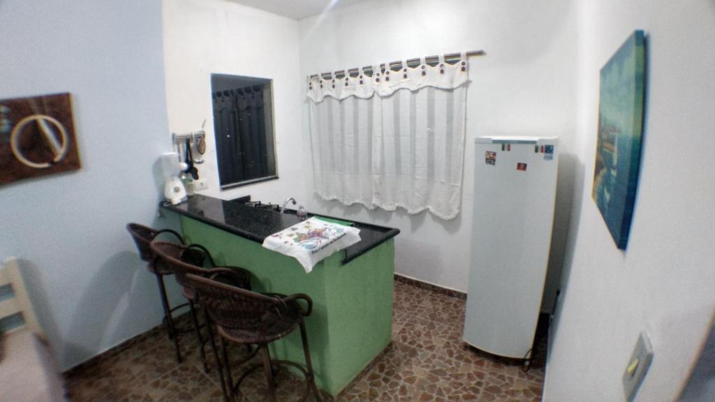 Barra Velha Cabin | Ilha Céu Sol