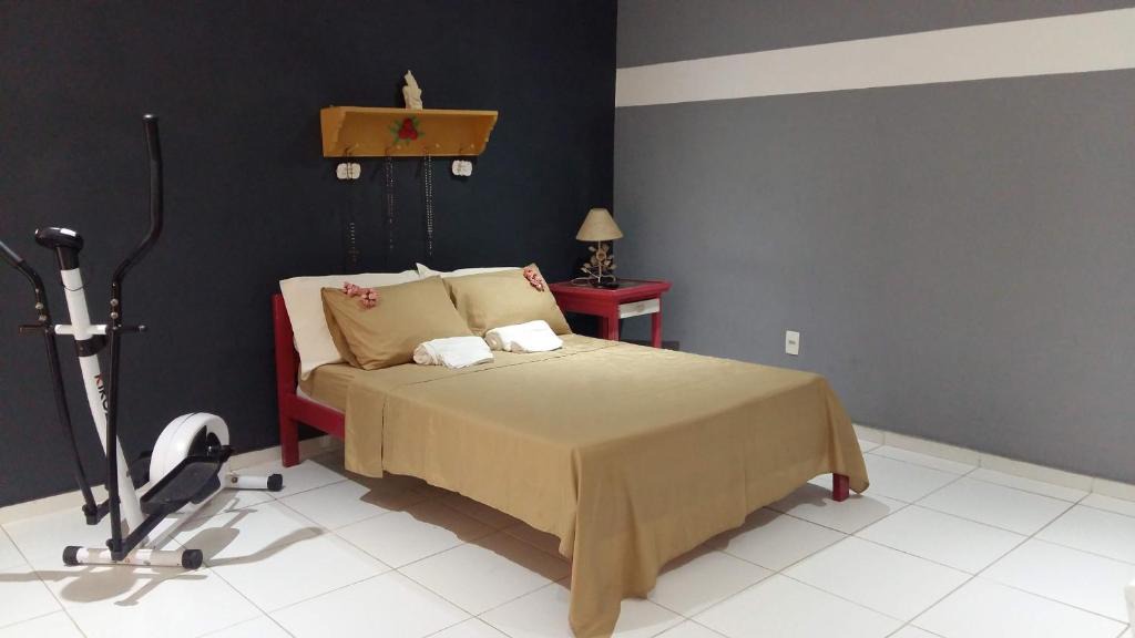 Barra da Tijuca House | Ilha da Gigoia