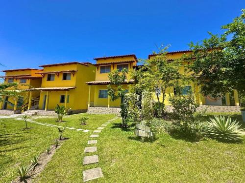 Velha Boipeba House | Ilha de Boipeba kitnets para temporada - Morada dos Pássaros Boipeba