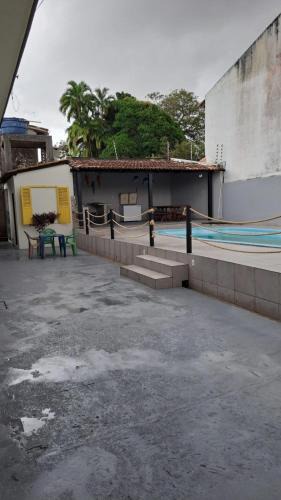 Belem House | Ilha do Mosqueiro Família