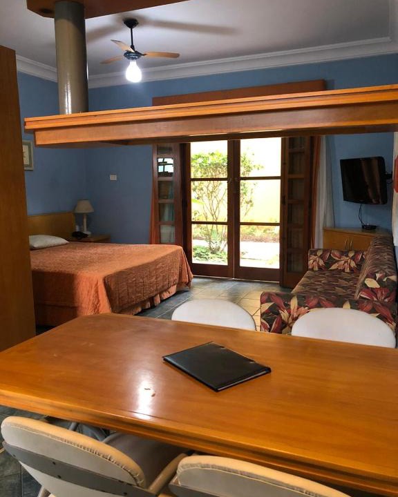 Pereque Hotel | Ilha Flat Hotel