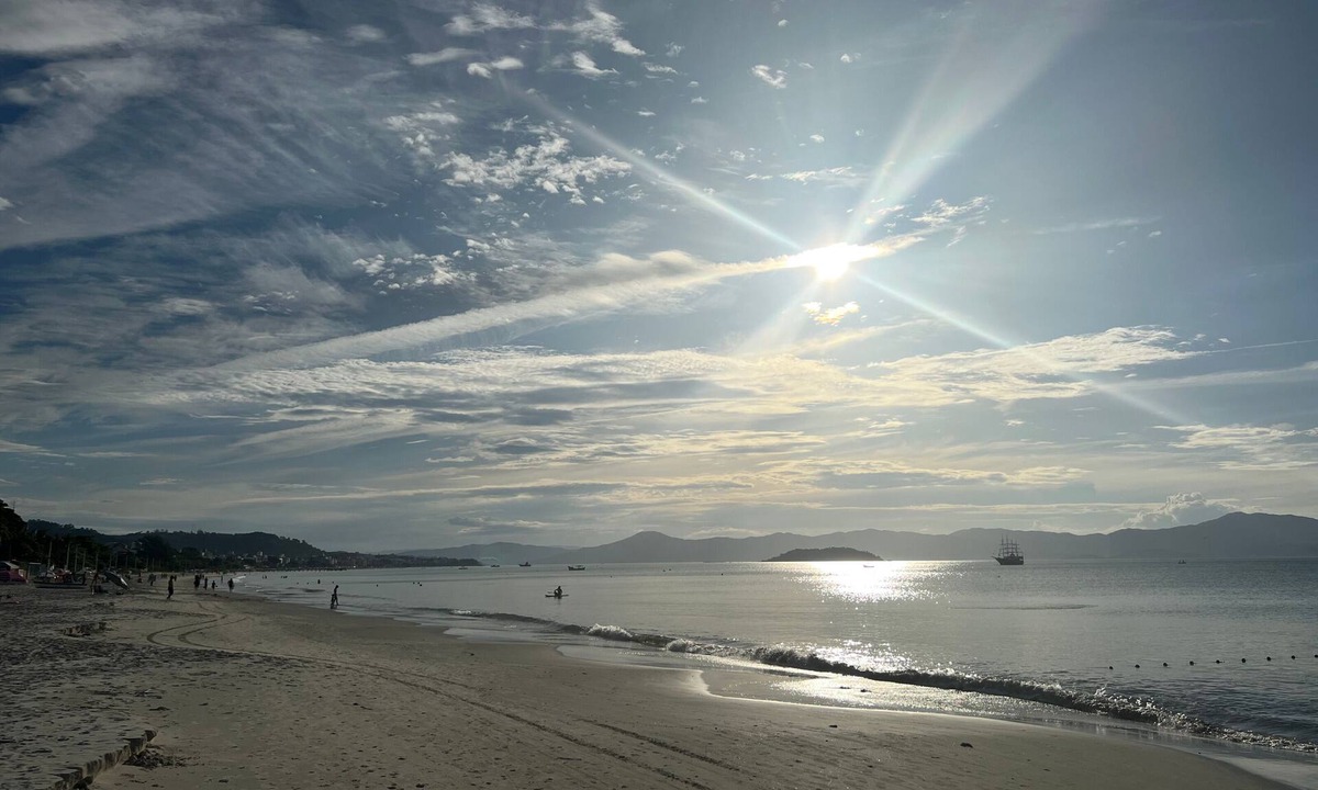 Cachoeira do Bom Jesus Hotel | Ilha Forte Praia Hotel