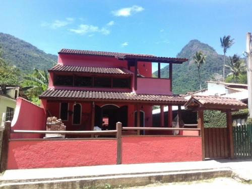 Vila do Abraao Hostel | Ilha Grande Hostel
