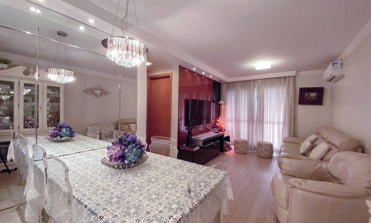 Brasilia Apartment | Ilhas do Lago: leisure and security in the heart of Brasília
