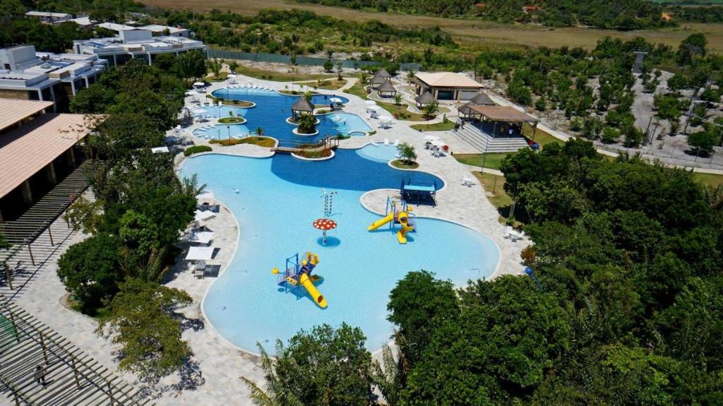 Barra de Sao Miguel Apartment | ILOA Ap inteiro - 2 suites sala cozinha