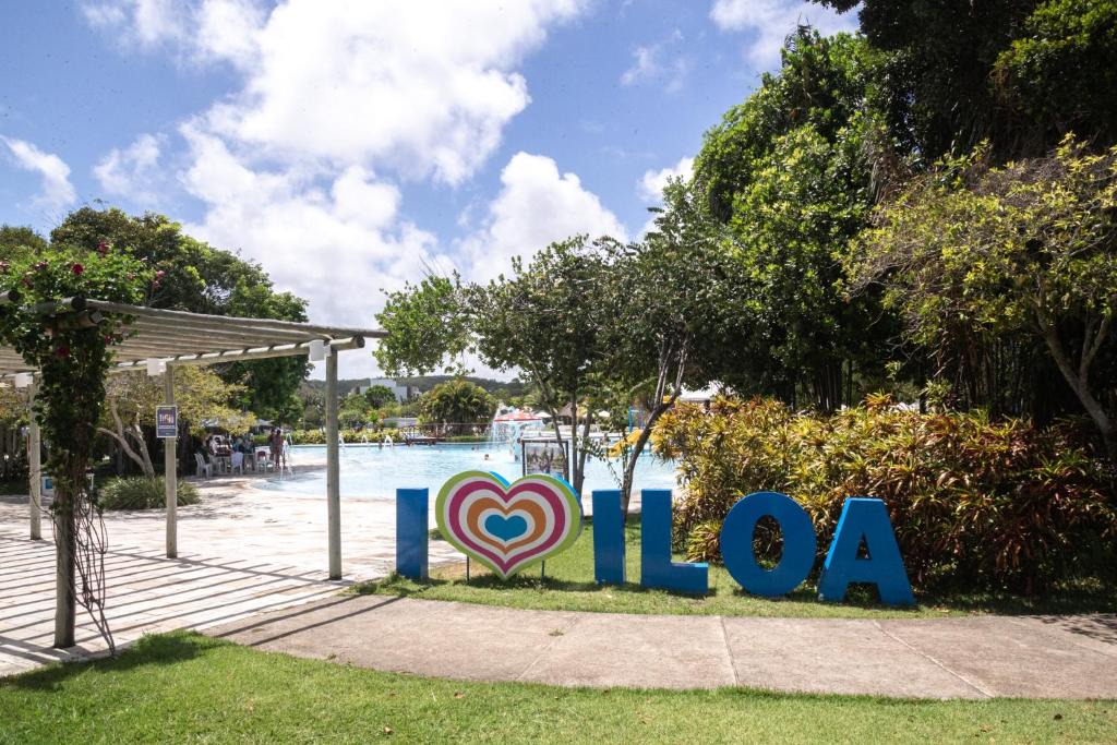Barra de Sao Miguel Apartment | ILOA RESIDENCE 03 - Barra de São Miguel - AL