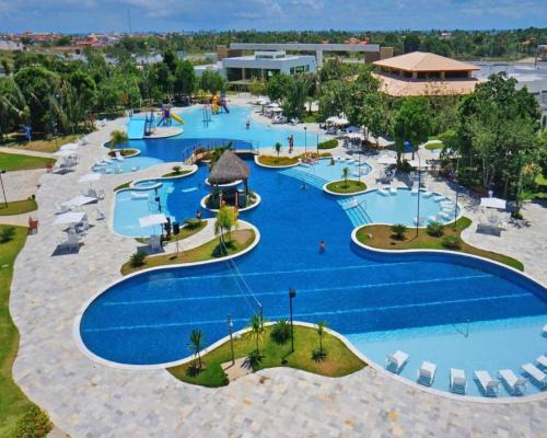 Barra de Sao Miguel Apartment | Iloa um paraíso esperando por você