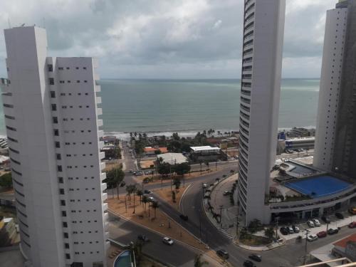Ponta Negra Apartment | Ilusion hotel apt 1702