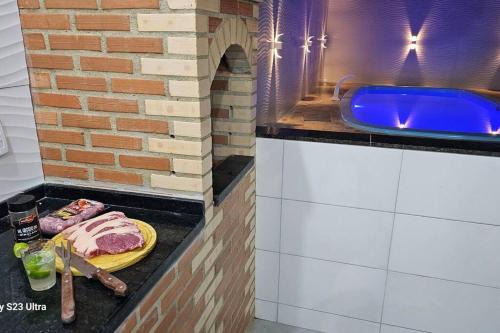 Araruama House | Imóvel com piscina e execelente estrutura !