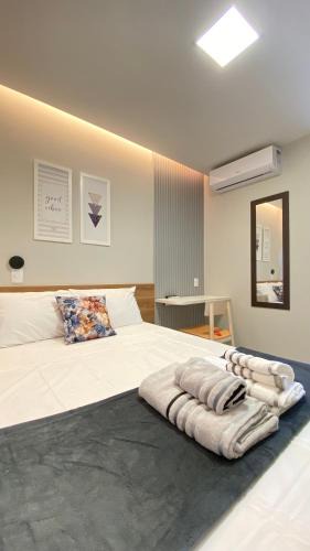 Macambira Hotel | IM Suites