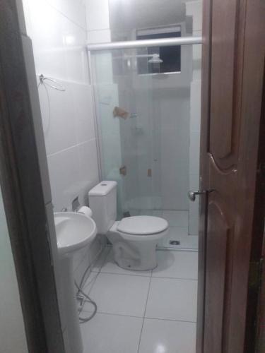 Souza Apartment | império amazônico