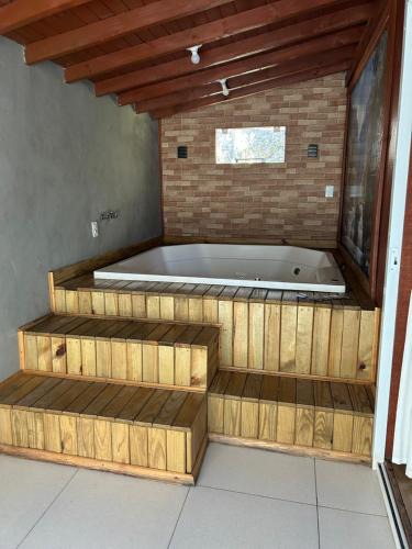 Urubici House | Império Cabanas