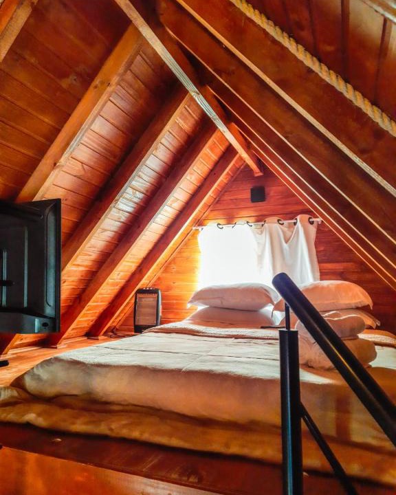 Urubici House | Império Cabanas