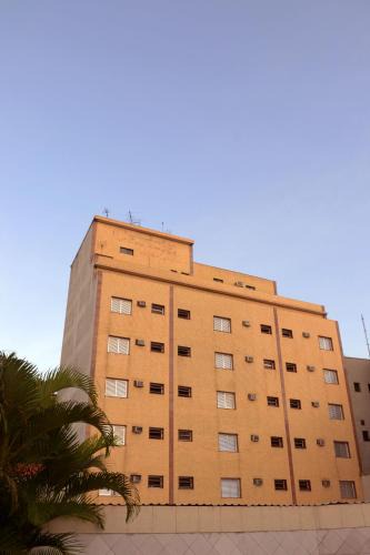 Santos Hotel | Império Hotel