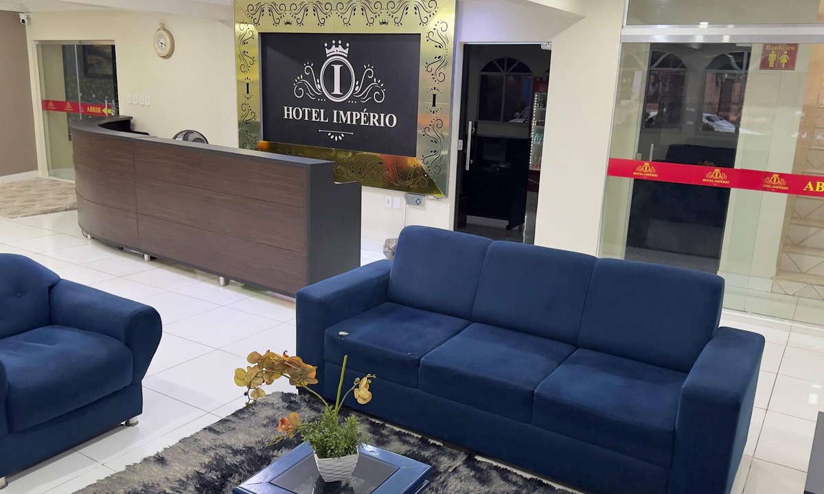 Santarem Hotel | Império Santarém