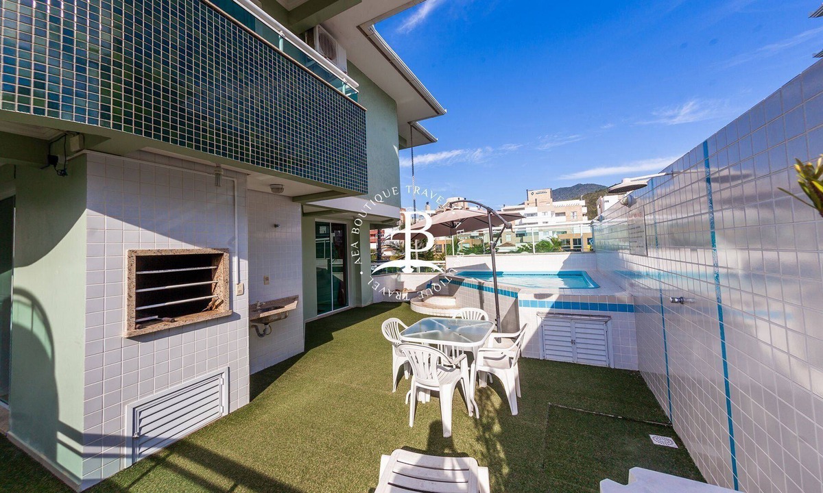 Governador Celso Ramos House | Impeccable house with everything you are looking for for your vacation