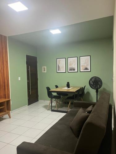 Imperatriz Apartment | Impera House Ap com dois banheiros