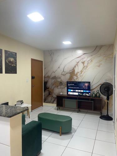 Imperatriz Apartment | Impera House Apt com Alexa