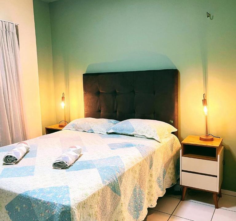 Imperatriz Apartment | Impera House Apt no primeiro andar