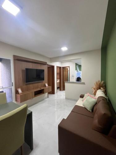 Imperatriz Apartment | Impera House Apt Térreo II