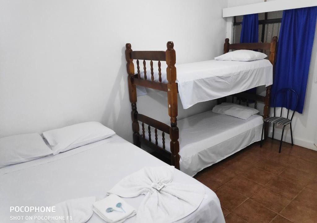 Foz do Iguacu City Centre Hotel | Imperial Hotel