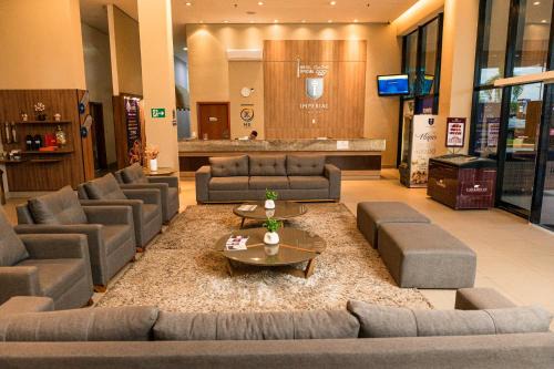 Imperatriz Hotel | Imperial Hotel