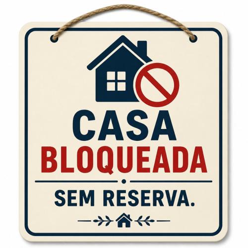 Novo Gama House | inativa