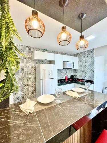 Centro Apartment | Incrível apartamento com suíte no centro da cidade