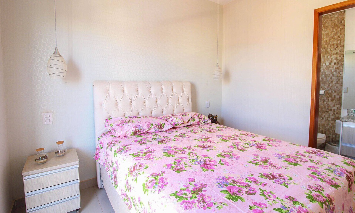 Santa Monica Apartment | Incrível apto c WiFi próximo ao Parque Sabia - MG