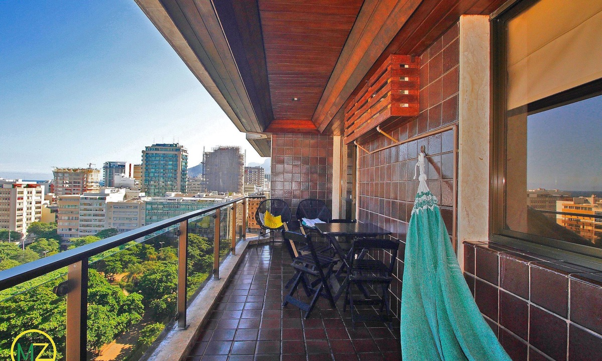 Ipanema Apartment | Incredible one bedroom apartment in ​Ipanema