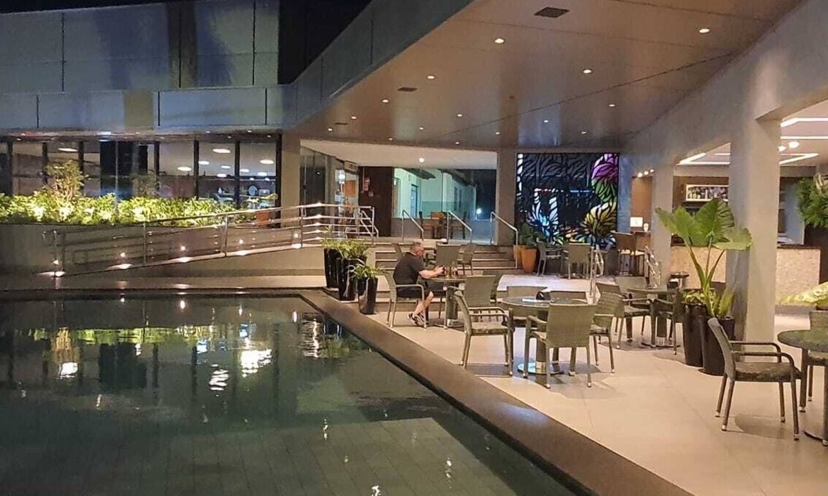 Amambai Hotel | Indaiá Park Hotel
