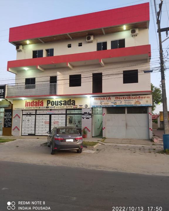 Posto da Mata Hotel | indaiá Pousada - Posto da Mata-BA