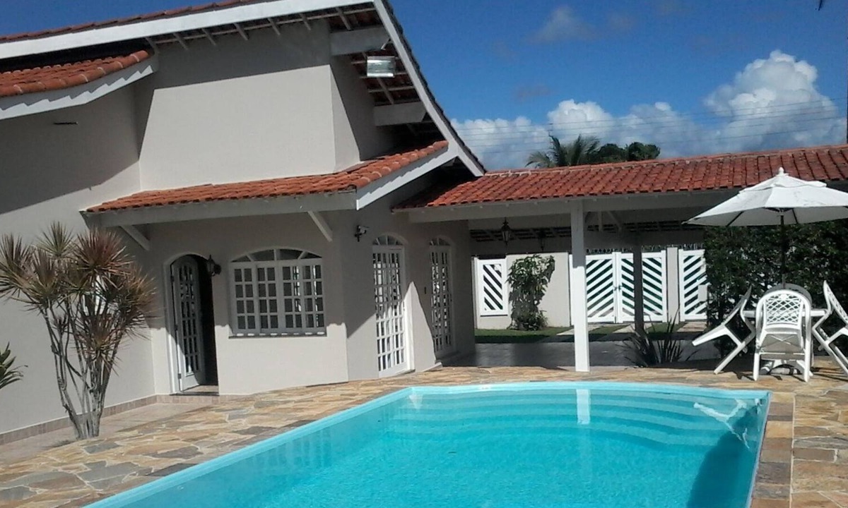 Indaia House | Indaiá's House
