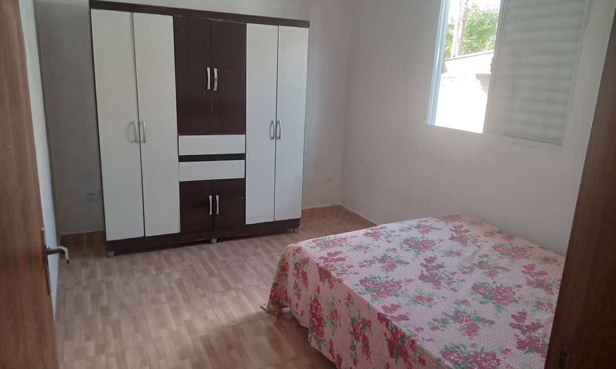 Regiao Urbana Homogenea XII House | Independent, spacious and cozy house in Poços de Caldas. Pets allowed.