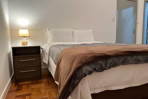 Pomerode Apartment | Independent suite in the center