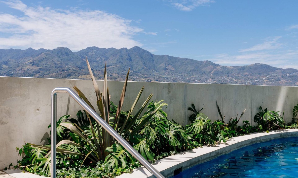 Mata Redonda Apartment | Indigo at 11, City Views and Wonderland Vibes!