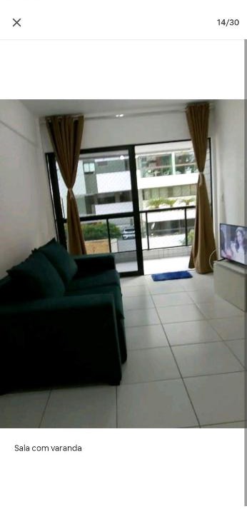 Ponta Verde Apartment | Infinity 2 na Praia de Ponta Verde