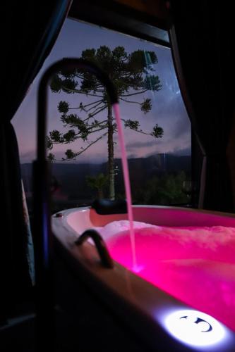 Urubici Villa | Infinity Valley Cabanas de Altitude Urubici
