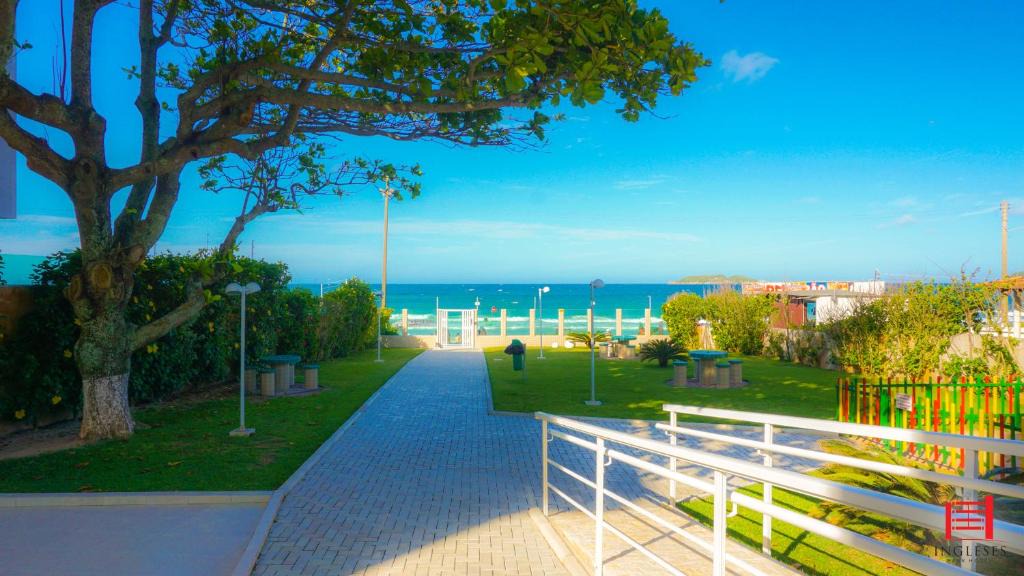 Ingleses do Rio Vermelho Hotel | Ingleses Park Hotel