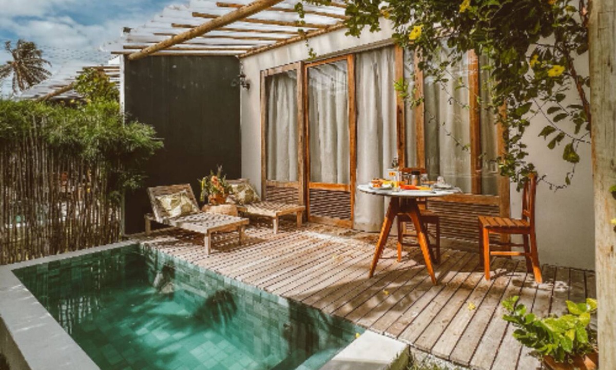 Flecheiras Hotel | Inn Tribus