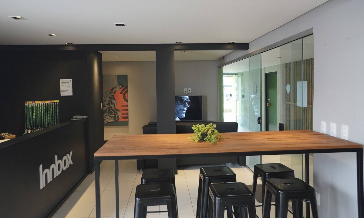 Canasvieiras Apartment | Innbox - Canasvieiras 2