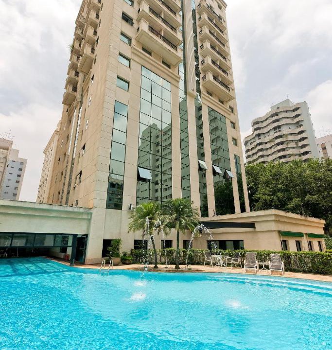 Higienopolis Hotel | INNSiDE by Meliá São Paulo Higienópolis