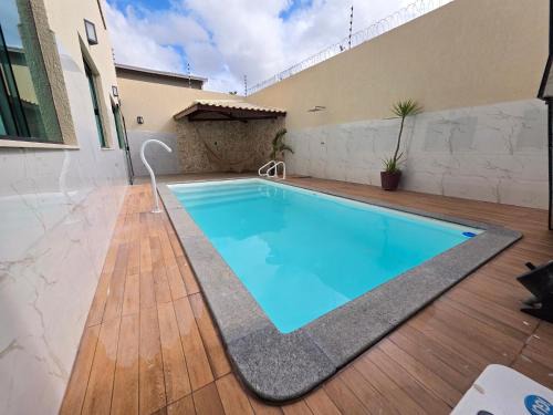 Bela Vista House | Inocoop house