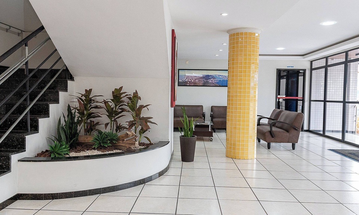 Bairro de Fatima Hotel | INTER HOTEL