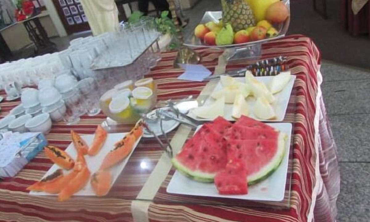 Ponta Pora Hotel | Inter Park Hotel